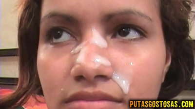 Babaye nagsuyop ug dick