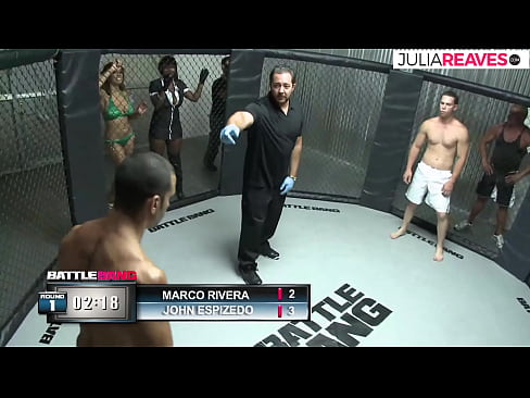 ❤️ Ang Ultimate Fighter nakig-away sa usa ka numero nga babaye pagkahuman sa away sa ring ❌ super porn sa amon