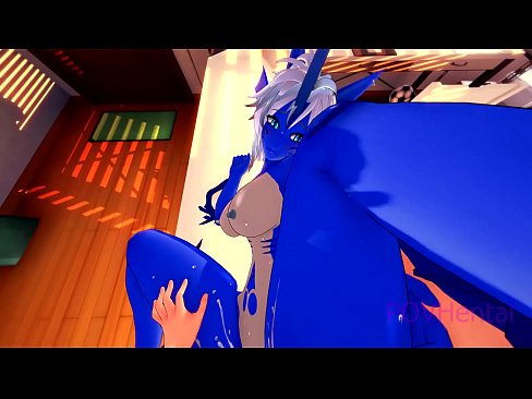 ❤️ Monster nga Demon Fish Girl ❌ super porn sa amon