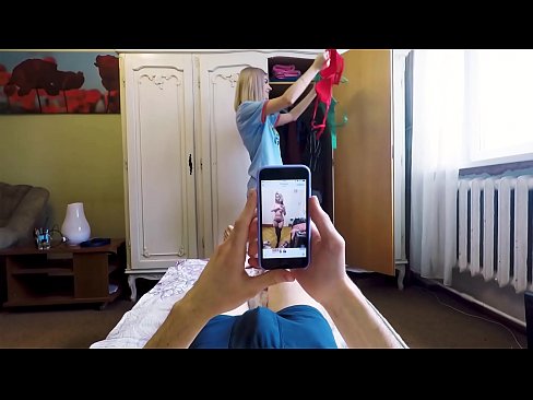 ❤️ Gipa-cum ni stepsister ang iyang igsoong lalaki sa wala pa mopauli si mama ❌ super porn sa amon