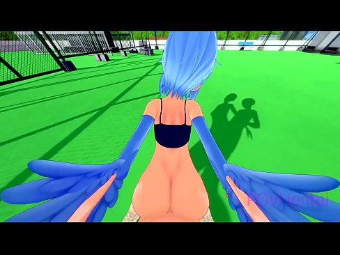 ❤️ Harpy monster nga babaye. ❌ super porn sa amon