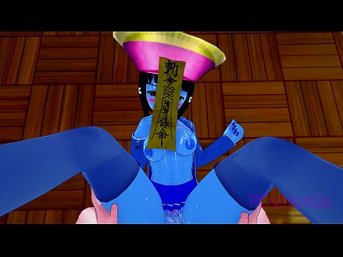 ❤️ Undead girl nga monster ❌ super porn sa amon