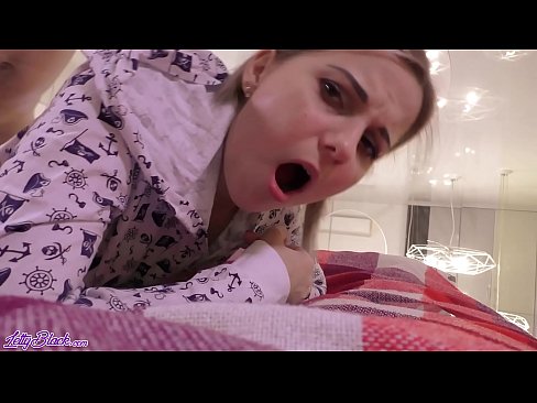 ❤️ Ang seksi nga inahan molamoy ug pregistyle sex - cum close up ❌ super porn sa amon